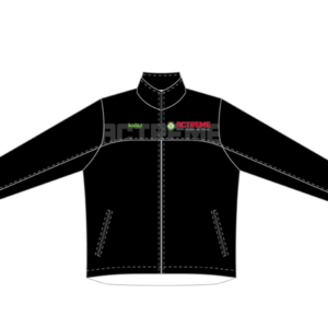Freizeitjacke Track W&W