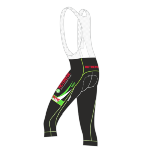 Radhose 3/4 Elite Power Man