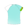 Fitness Shirt Woman kurzarm - Image 2