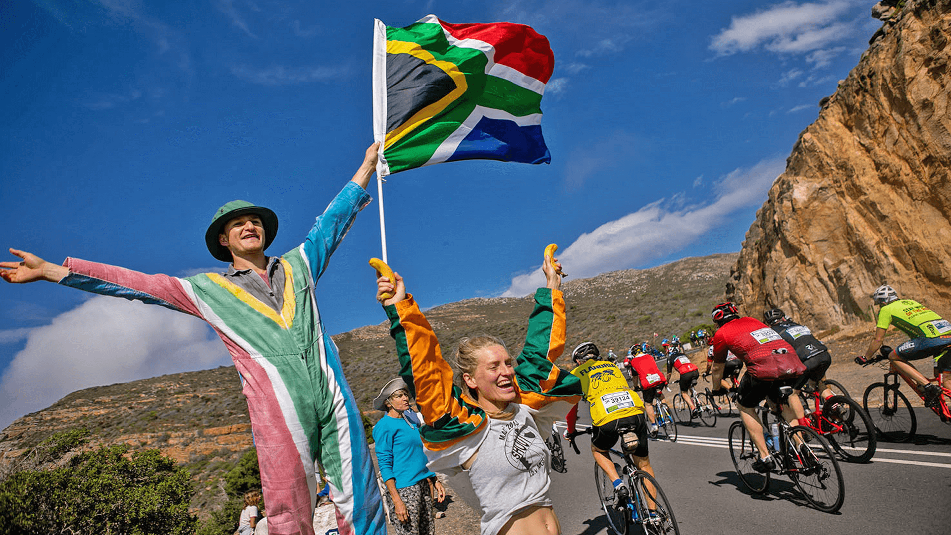 cape town cycle tour wikipedia