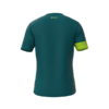 Fitness Shirt Man kurzarm green - Image 2