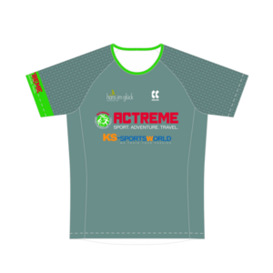 Lauftrikot Move Man
