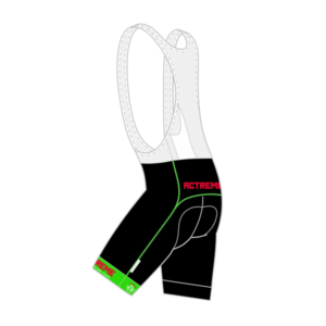 Radhose Elite Power Lycra Man