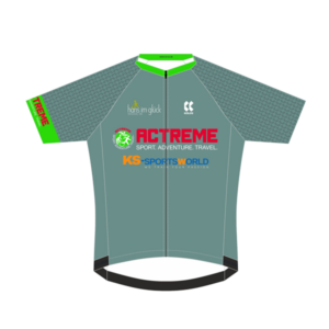Radtrikot Elite kurzarm Man