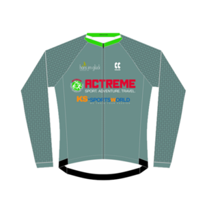 Thermotrikot Active Flanders Man