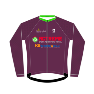 Thermotrikot Active Flanders Woman